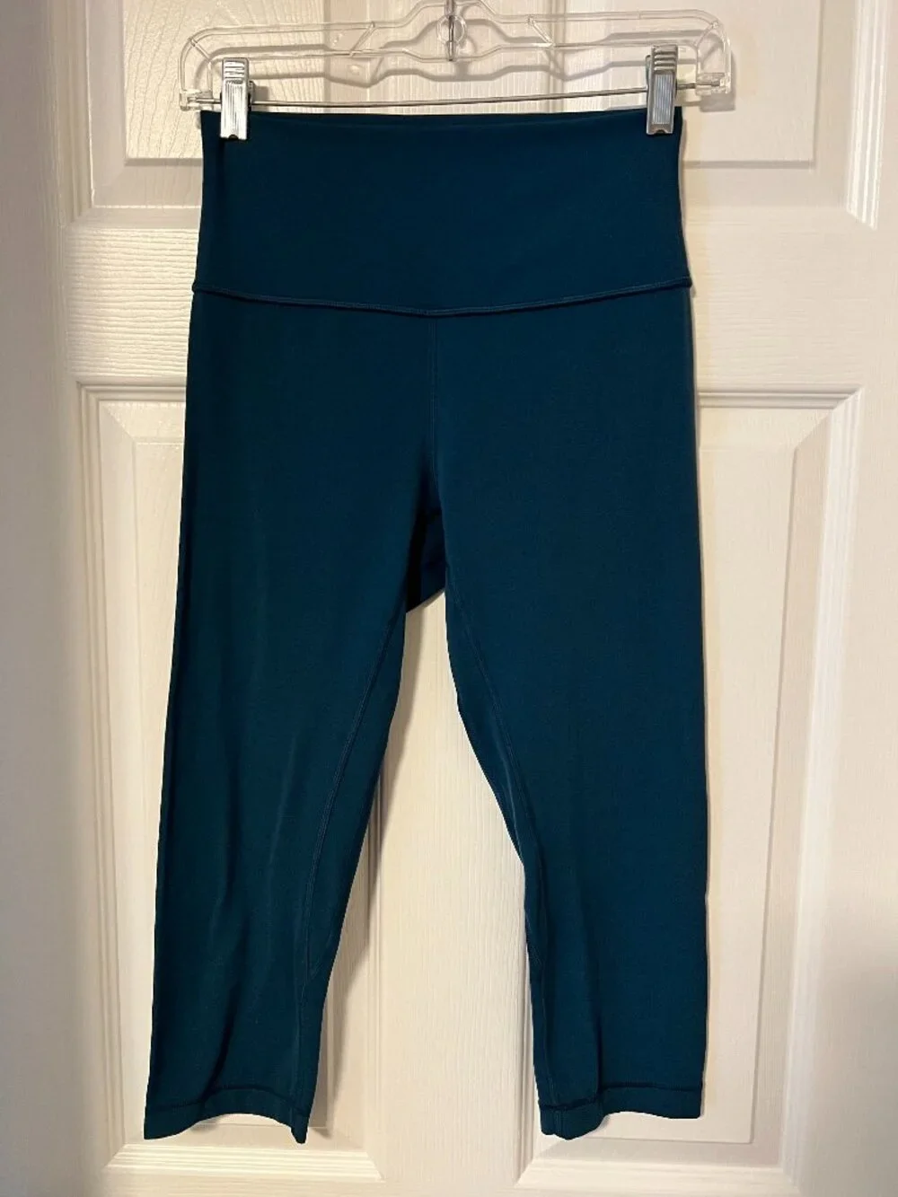 Lululemon Align High-Rise Crop 23